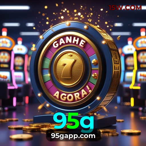 Métodos de pagamento aceitos na 95g