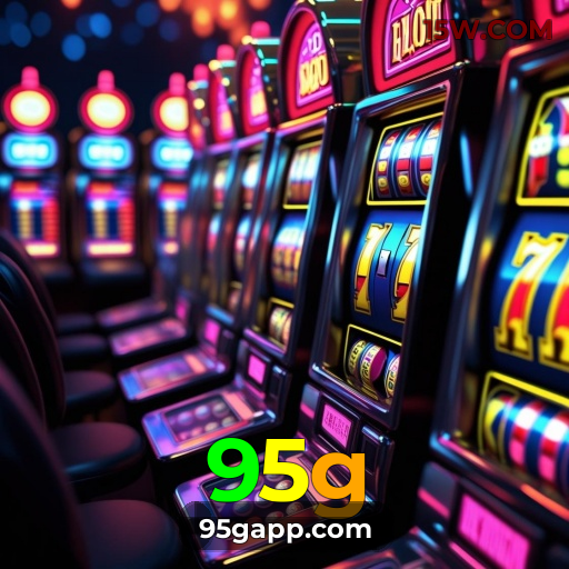 Jogos com maior RTP na 95g