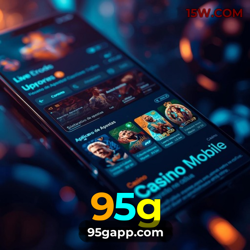 Download Android 95g