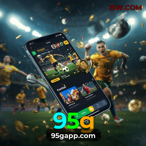 Streaming 4K no cassino ao vivo da 95g