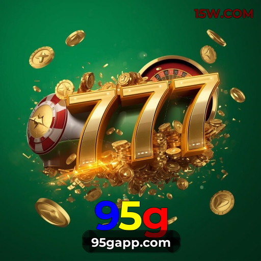 Slots Premium da PG Soft na 95g