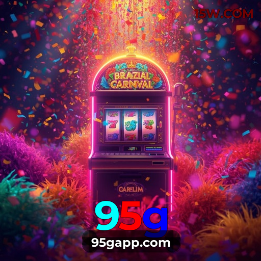 Promoções e bônus exclusivos da 95g