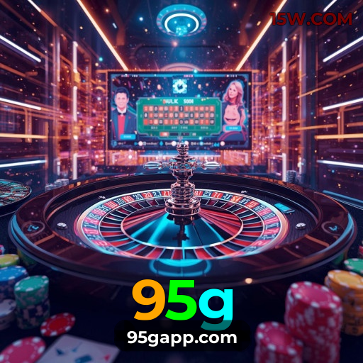 Promoções e bônus exclusivos da 95g